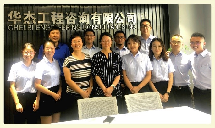 夏日送清涼，關(guān)愛沁心脾