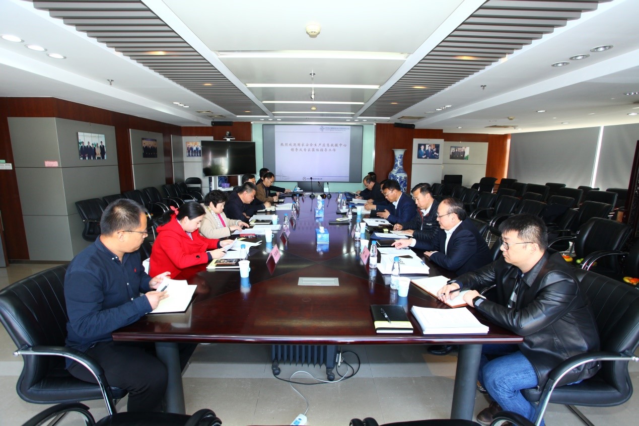 公司編制的《國家隧道應(yīng)急救援隊(duì)建設(shè)規(guī)劃》順利通過評審