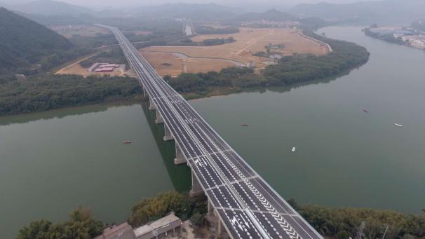 新聞薈：汕湛高速清云段通車·公司榮獲中咨協(xié)、中招協(xié)多項榮譽