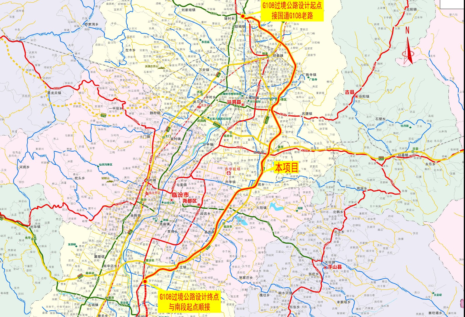 產(chǎn)業(yè)鏈協(xié)同經(jīng)營顯成效 全過程咨詢領(lǐng)域創(chuàng)新篇 ——華杰公司獲公路工程全過程咨詢大標