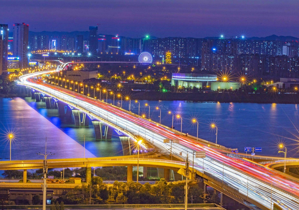 長沙市、葫蘆島市綜合交通規(guī)劃