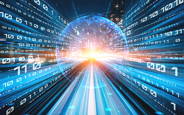 數(shù)字化服務(wù)